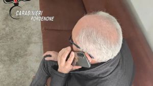 Allerta truffe in provincia di Pordenone: nel mirino anziani con la tecnica della targa clonata e del finto carabiniere