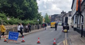 Rival shop feud led to gang violence and brutal hammer attack, court told