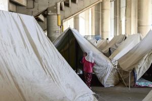 « L’ensemble du territoire libanais est désormais sous la menace, un cessez-le-feu est urgent », alerte le président du Secours populaire libanais Jean El Cheikh