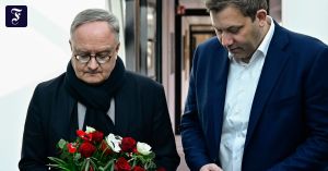 Die traurige Lage der SPD