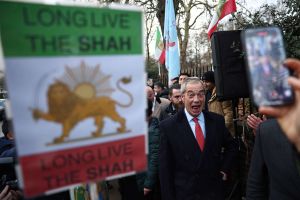 Europe Offers Little Hope for People in Iran Trying to Flee US and Israeli Bombs