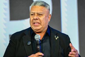 AFA launches streaming platform, Tapia calls it ‘a landmark for Argentine football’