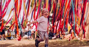 Line-up for festival's family programme 'truly extraordinary'