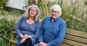 Landlord delighted to be named Rural Pub of the Year