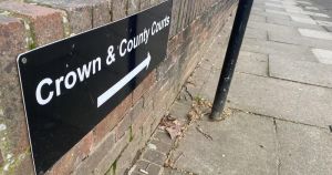 Man accused of trying to control ex-partner's life set to stand trial