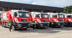 Norfolk heating oil company cancels customer orders due to Middle East war