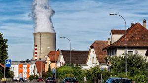 Pénurie d’électricité: une illusion suisse