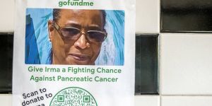 The Troubling Ethics of Crowdfunding