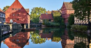 Investering i kultur er vores forsikringspræmie: Mod polarisering, ensomhed og historieløshed