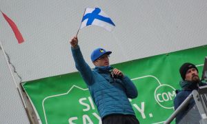 Odpuščeni Medved ekskluzivno: Priznam napako, a finske stopničke imajo moj podpis