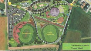 Parco benessere a Staranzano: il Comune frena la proposta del privato