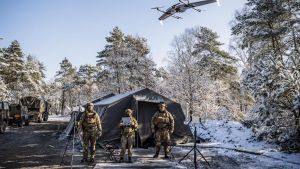 Come funziona la forza di reazione rapida Nato a trazione italiana: il test guidato dalla Multinational Division South di Firenze