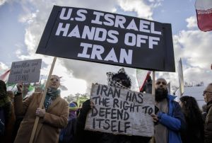 Iran: Beyond empire and theocracy