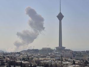 Foreign bombs won’t bring Iranian freedom