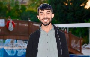 The struggle of Kurdish journalist Omer Cakir