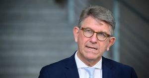 Buchhandlungspreis: Wolfram Weimer kneift