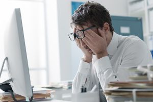 Passez-vous plus de temps à gérer l’État que votre entreprise?