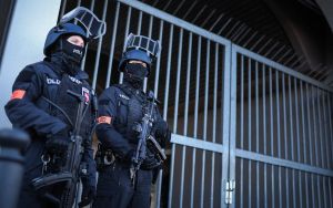 Germany jails Lebanese-born man for supplying Hezbollah with drone equipment