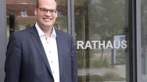 Wann verlässt Bürgermeister Braun das Unterkirnacher Rathaus? Jetzt steht es fest