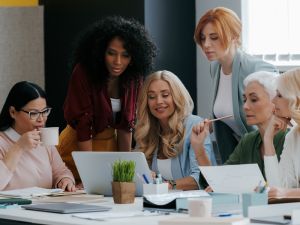 How employers can improve women’s financial security, close gender pension gap