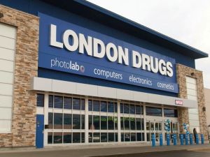 London Drugs supporting employee, manager mental health through apps, training