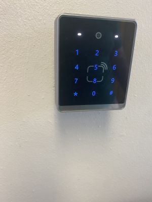 No funcionan los ponchadores en escuelas