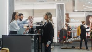 Fagbevegelsen utfordrer prinsippet om lik lønn for likt arbeid