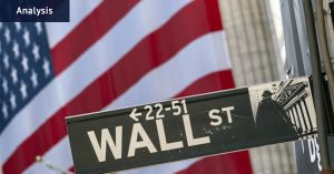 Will Wall Street beat the ASX this year? You might be surprised