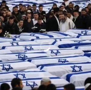 Evet, sırada İsrail var!