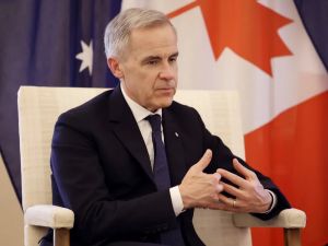 Tasha Kheiriddin: Carney's coveted majority remains just out of reach