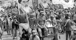 Opinió Foucault, Khomeini i Trump: una història estranya