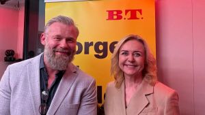 Mona Juul: Det gør mig vred! - Nyt afsnit af Borgerlig Tabloid