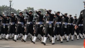 Will India Soon Have a “Modi Doctrine”?