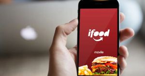 Ifood tem descontos de até 80% em Semana do Consumidor