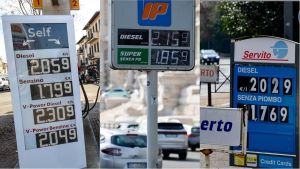Benzina, la mappa dei rincari di Mr Prezzi: ecco i distributori dove fare il pieno costa di più