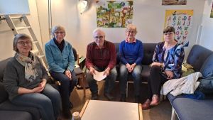 Von wegen nur Bücher! Warum die Stadtbibliothek das Wohnzimmer Donaueschingens sein will