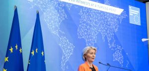 Recht des Stärkeren