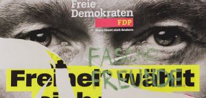 Überflüssige des Tages: FDP