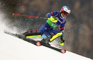 Jeux paralympiques 2026 : de la chute à la consécration, la remontée du Français Arthur Bauchet sacré champion du combiné