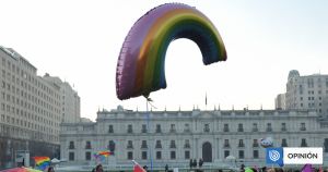 A propósito de ideologismos: un proyectil que se lanza sin pensar mucho