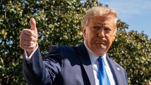 El mercado y las pautas para reforzar confianzas, incluso en tiempos de guerra