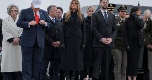 Donald Trump is turning Iran into ‘juvenile war porn’ for the Fortnite generation