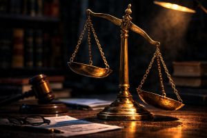 Só teremos Justiça com impasse