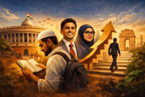 What the Rise in Muslim UPSC Candidates Tells Us