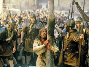 La extravagante Resurrección de Cristo