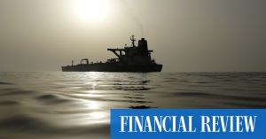 Australia is right to support the US in Iran - but can only offer limited help