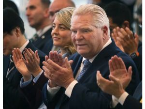 OPINION: Will the Ford government punt — again — in its upcoming budget?