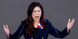 The myth of Taiwan's 'pro-China' defense budget blockade