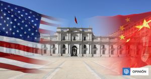 Chile entre Trump y China: la política exterior no se gobierna con bromas