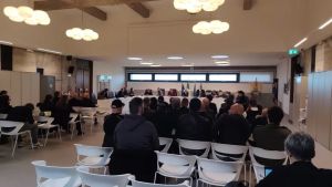 Dalla Pentecoste al concerto di Tiziano Ferro, a Lignano tornerà la zona rossa per i grandi eventi